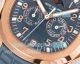 Swiss 11 Patek Philippe Rose Gold Aquanaut Luce 5261 Blue Moon Phase Watch (4)_th.jpg